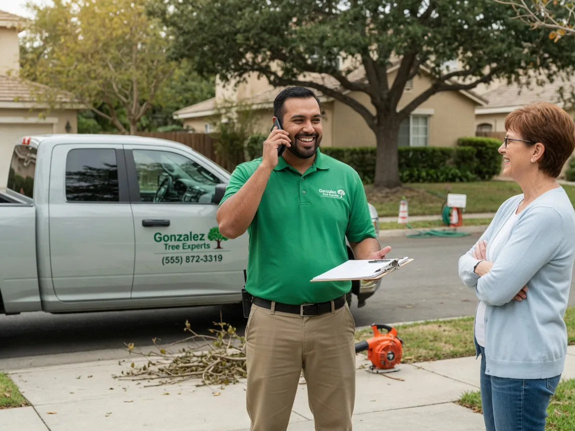 Tree Service Mandaree, ND FAQs